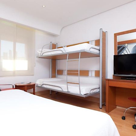 Gran Hotel Los Angeles Getafe Eksteriør bilde