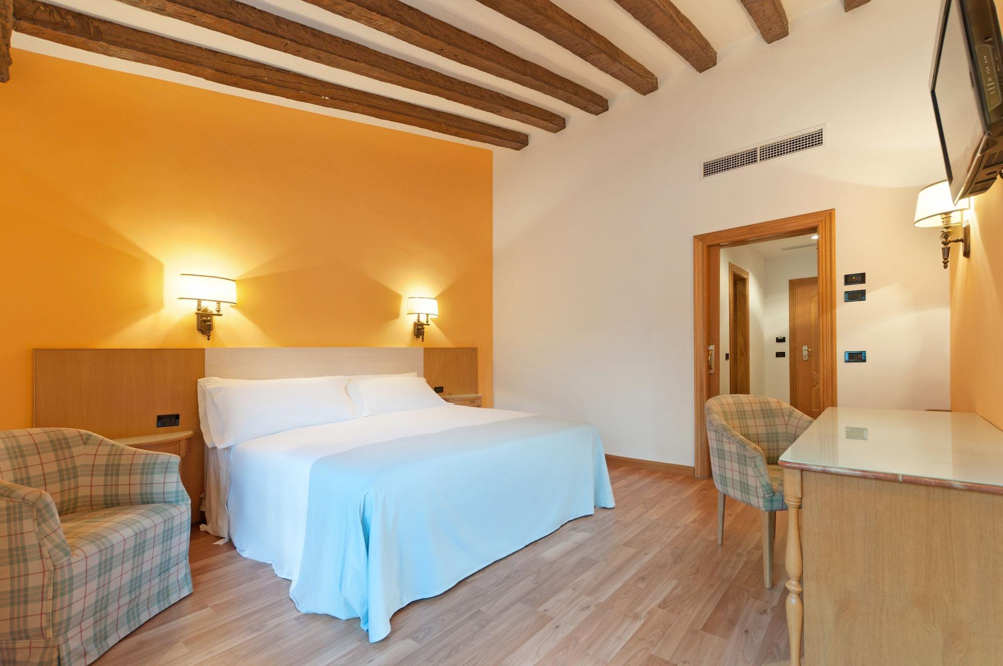 Gran Hotel Los Angeles Getafe Rom bilde