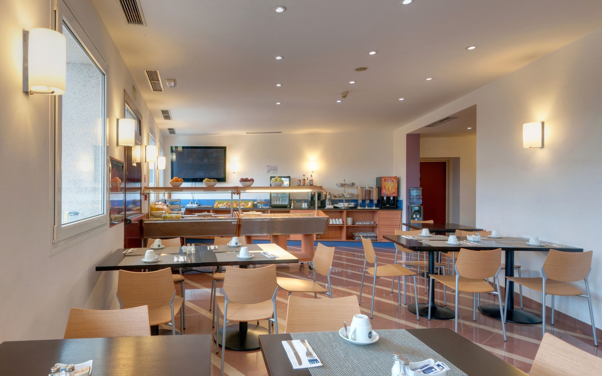 Gran Hotel Los Angeles Getafe Eksteriør bilde