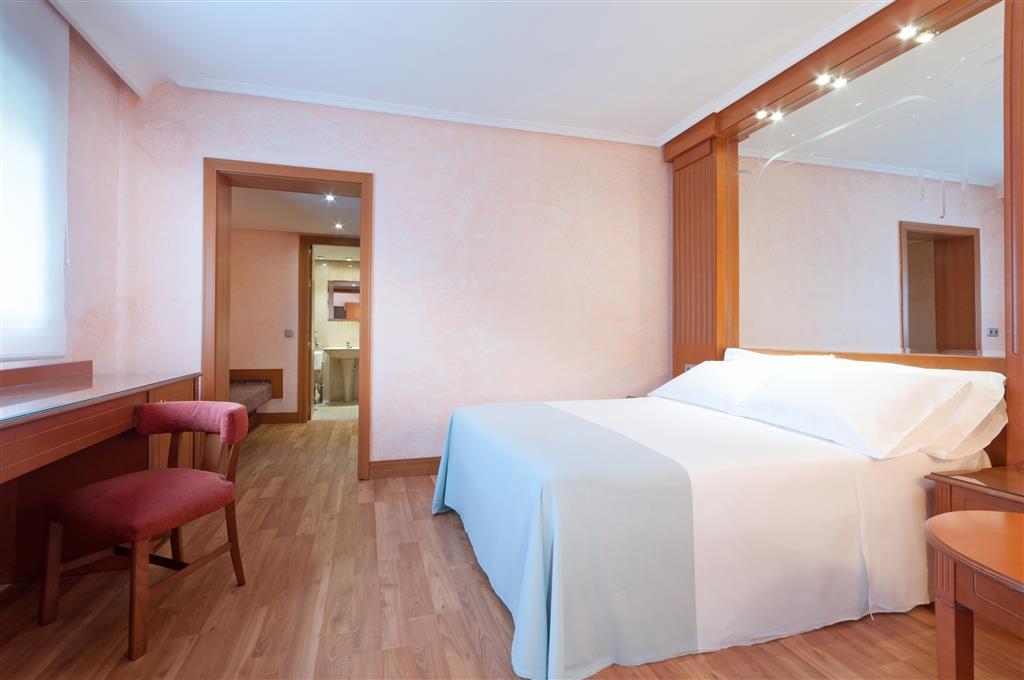 Gran Hotel Los Angeles Getafe Rom bilde