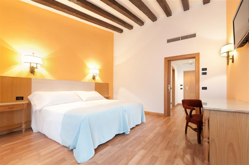 Gran Hotel Los Angeles Getafe Rom bilde