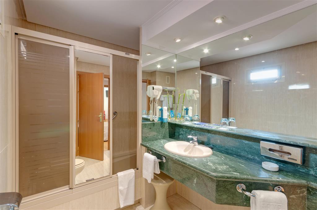 Gran Hotel Los Angeles Getafe Rom bilde