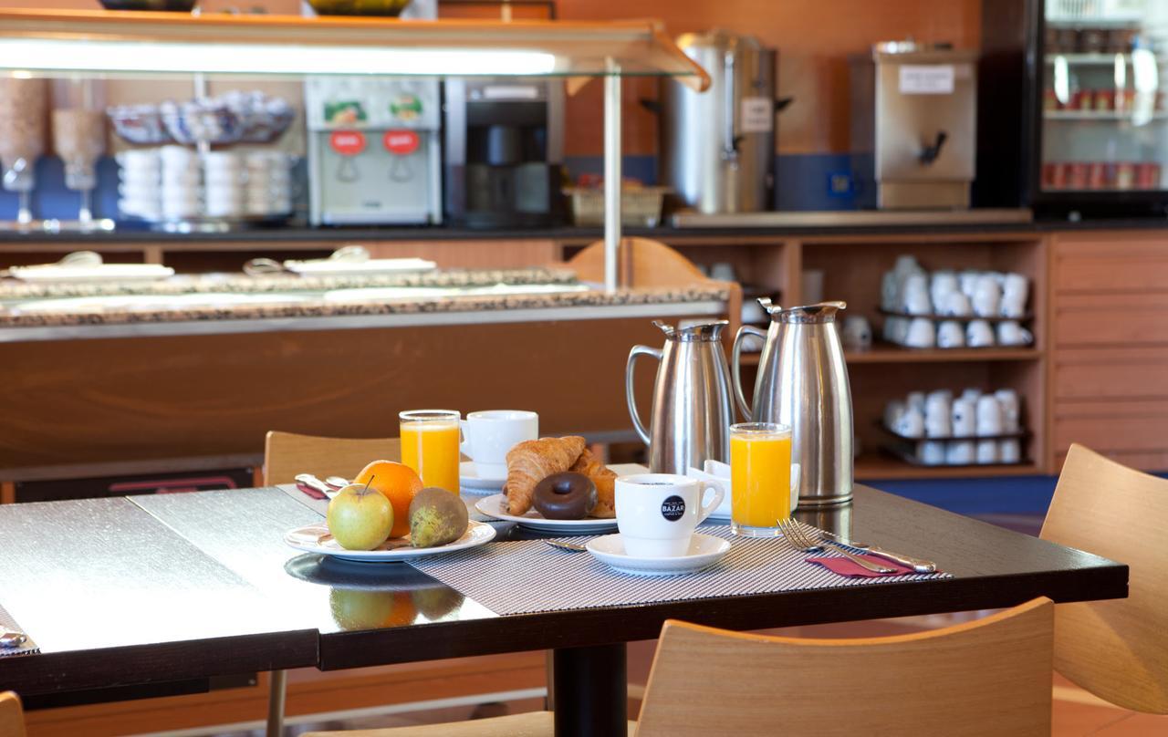 Gran Hotel Los Angeles Getafe Eksteriør bilde
