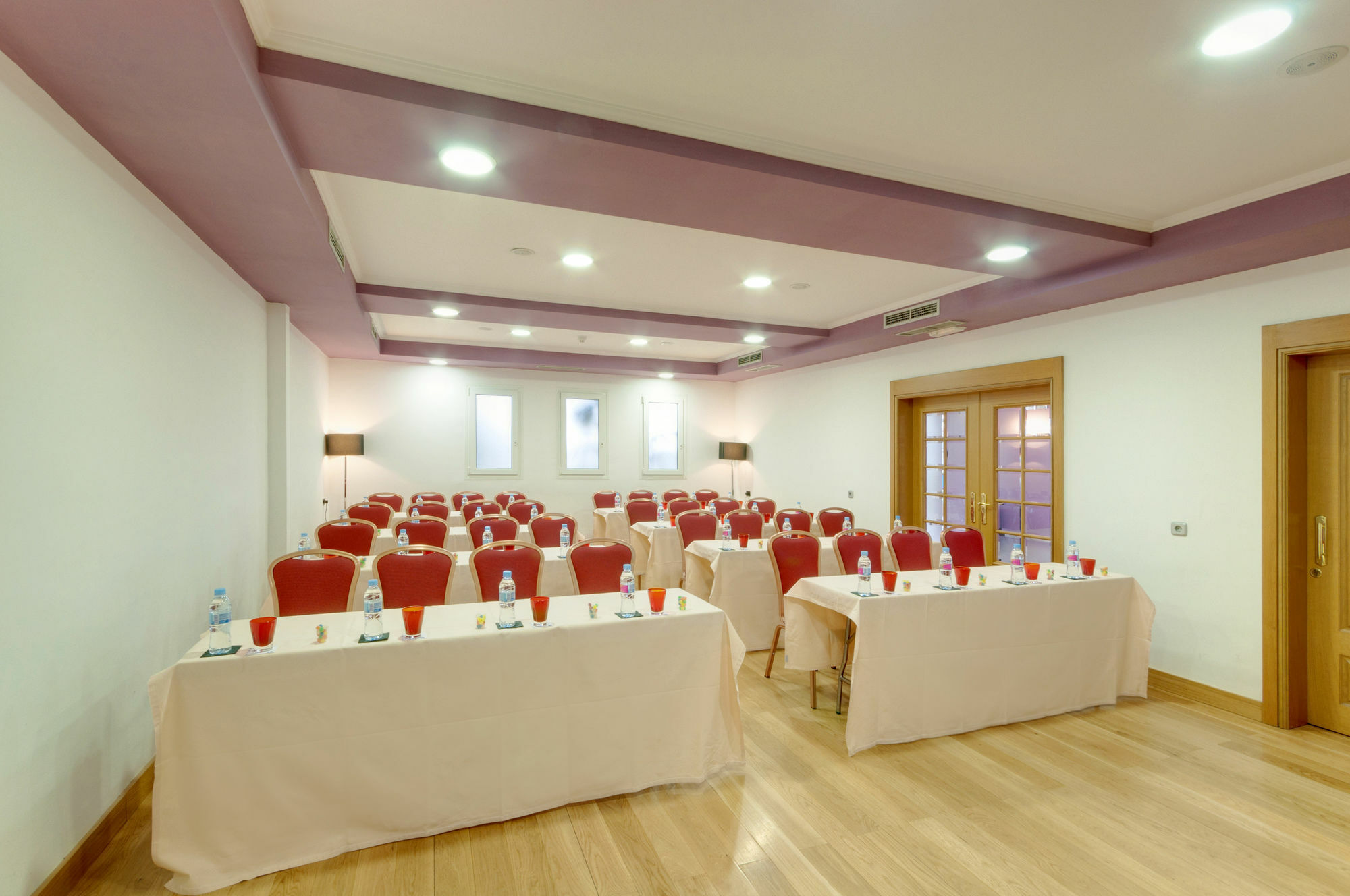 Gran Hotel Los Angeles Getafe Business bilde