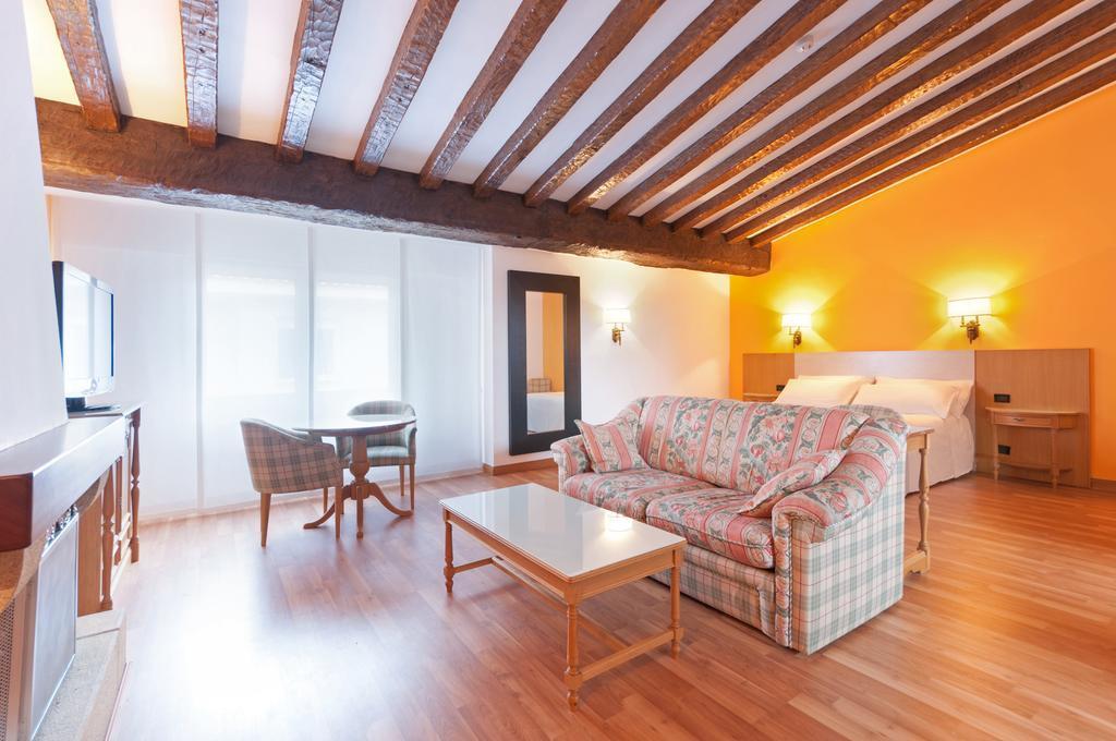 Gran Hotel Los Angeles Getafe Rom bilde